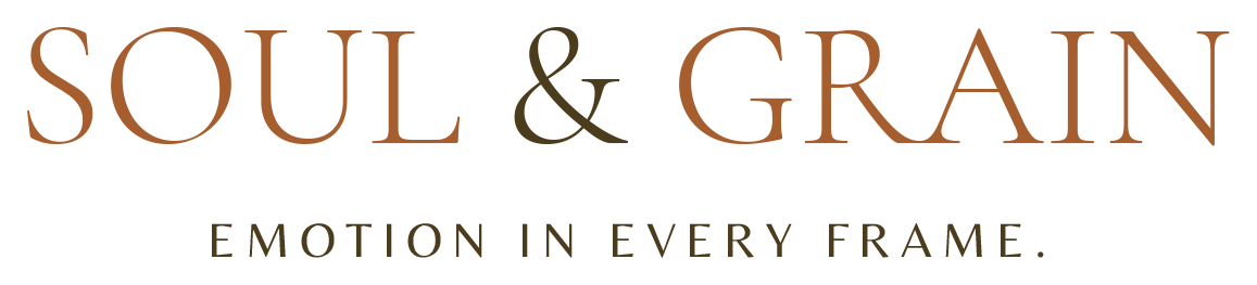 Soul & Grain Hochzeitsfotografie